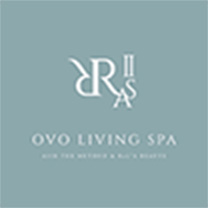KIWAMI導入サロン事例 OVO livingspa