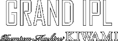 GRAND IPL Premium Machine KIWAMI